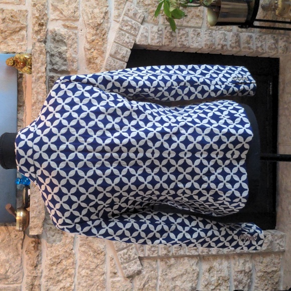 Jones Signature Petite Blazer - Picture 4 of 7